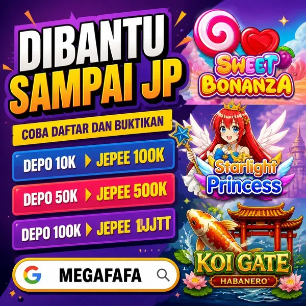 situs demo slot lancar